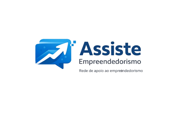 Logo da Assiste Empreendedorismo
